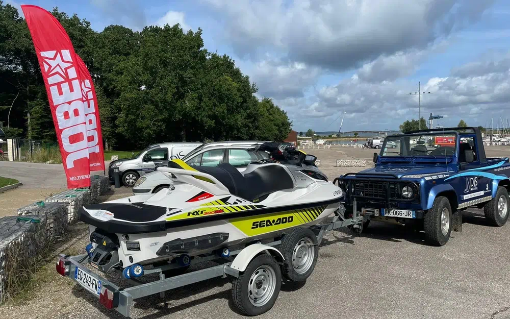 slider 1 Sea Doo Rxt 300 Rs