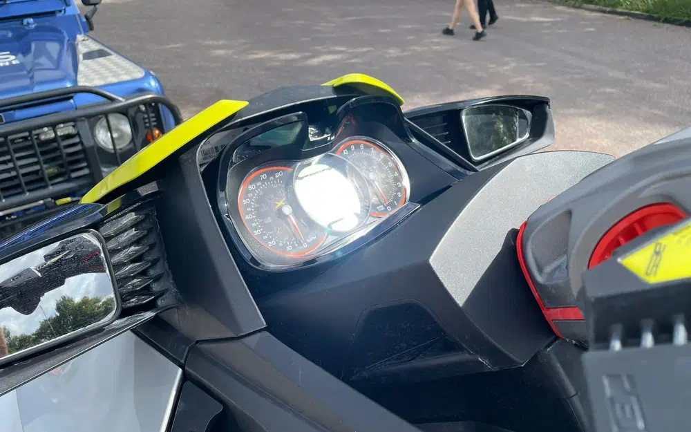 slider 20 Sea Doo Rxt 300 Rs