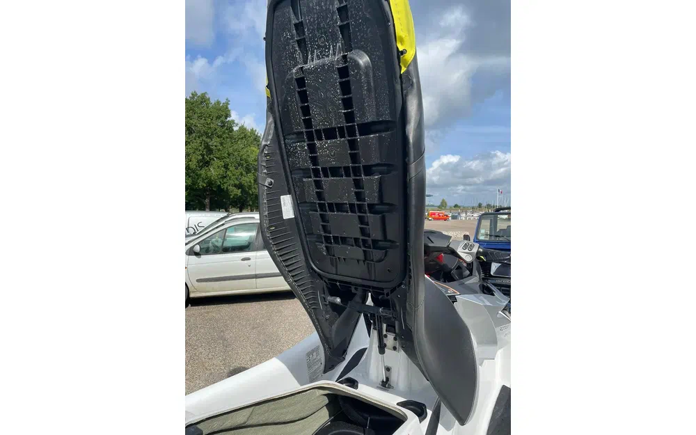 slider 21 Sea Doo Rxt 300 Rs