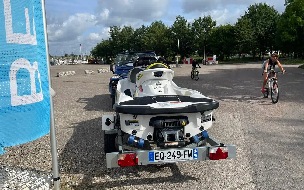 slider 2 Sea Doo Rxt 300 Rs