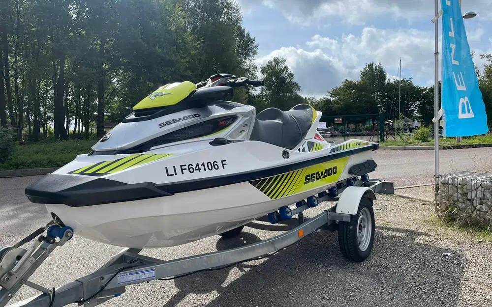 slider 3 Sea Doo Rxt 300 Rs