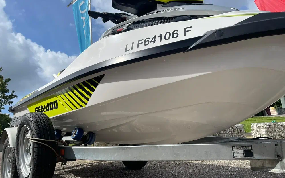 slider 4 Sea Doo Rxt 300 Rs