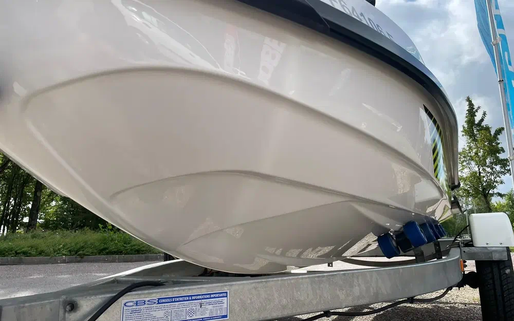 slider 5 Sea Doo Rxt 300 Rs