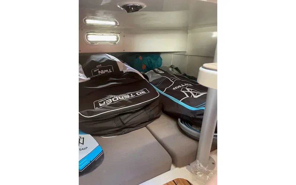 slider 9 Quicksilver Activ 805