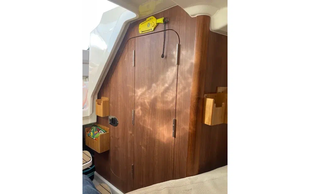 slider 10 Quicksilver Activ 805