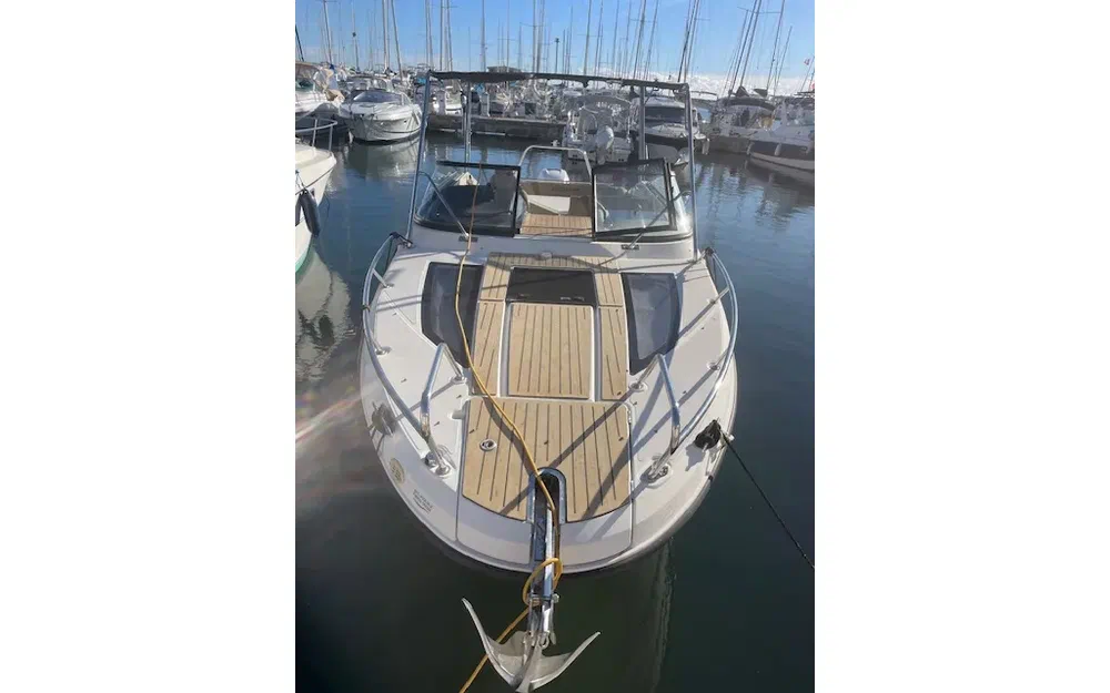 slider 2 Quicksilver Activ 805