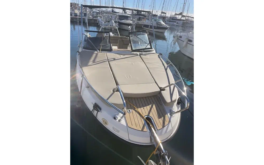 slider 3 Quicksilver Activ 805