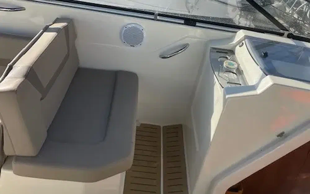 slider 5 Quicksilver Activ 805