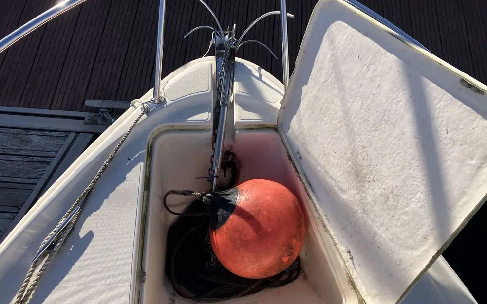 slider 9 Jeanneau Merry Fisher 625Legende