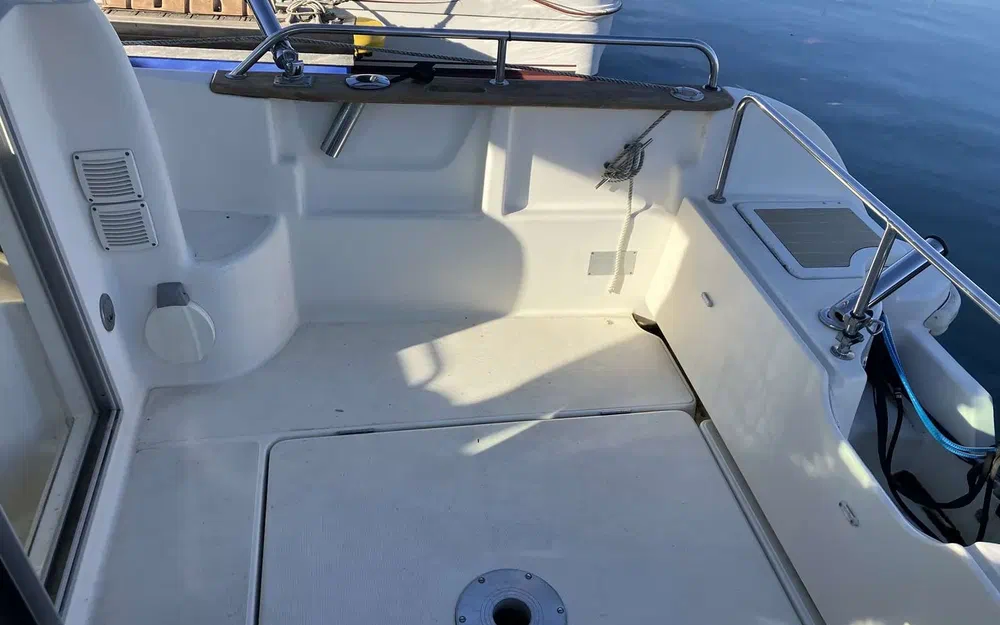 slider 11 Jeanneau Merry Fisher 625Legende