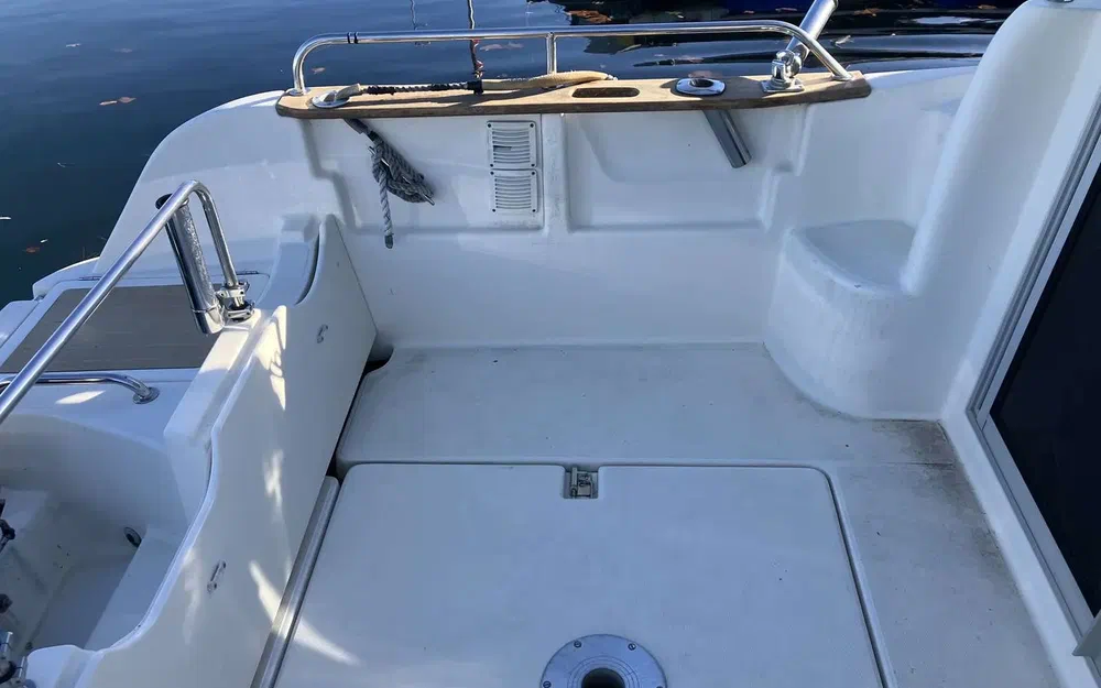 slider 13 Jeanneau Merry Fisher 625Legende