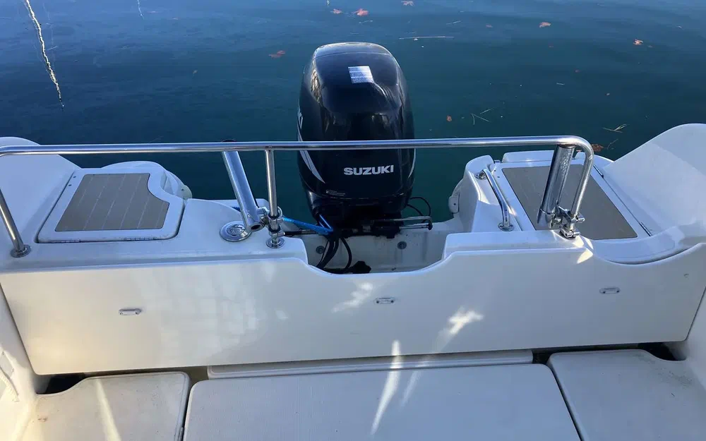 slider 14 Jeanneau Merry Fisher 625