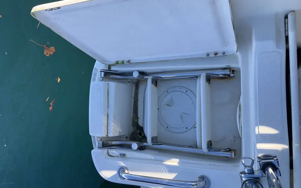 slider 17 Jeanneau Merry Fisher 625Legende