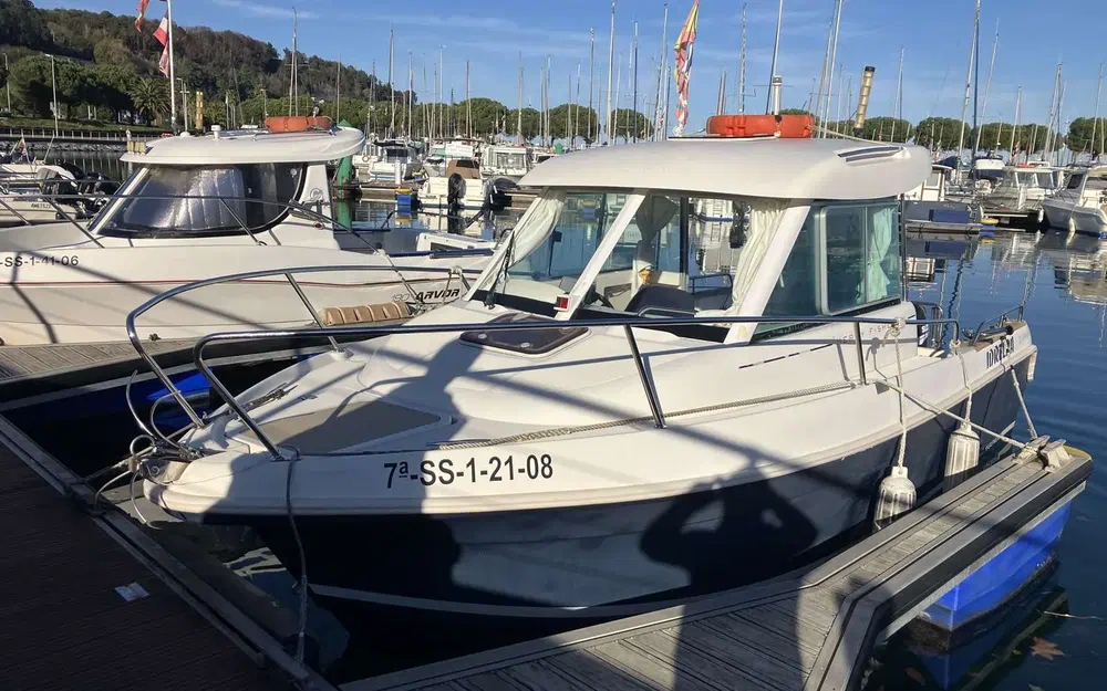 slider 0 Jeanneau Merry Fisher 625