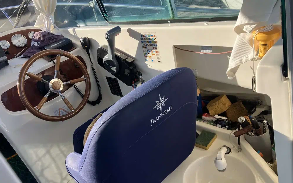 slider 29 Jeanneau Merry Fisher 625