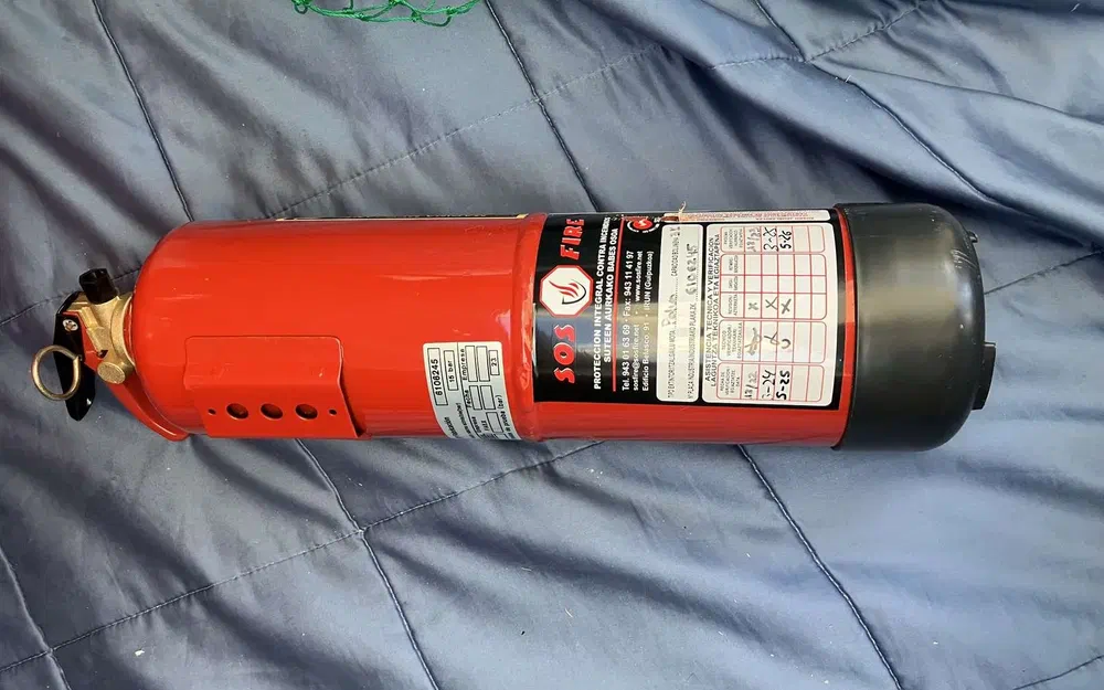 slider 32 Jeanneau Merry Fisher 625