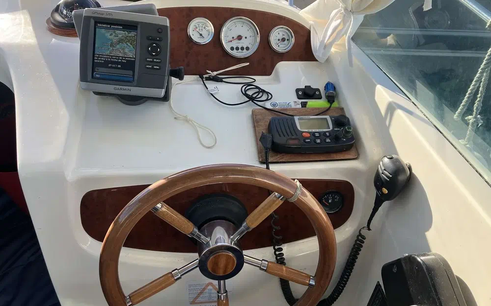 slider 33 Jeanneau Merry Fisher 625