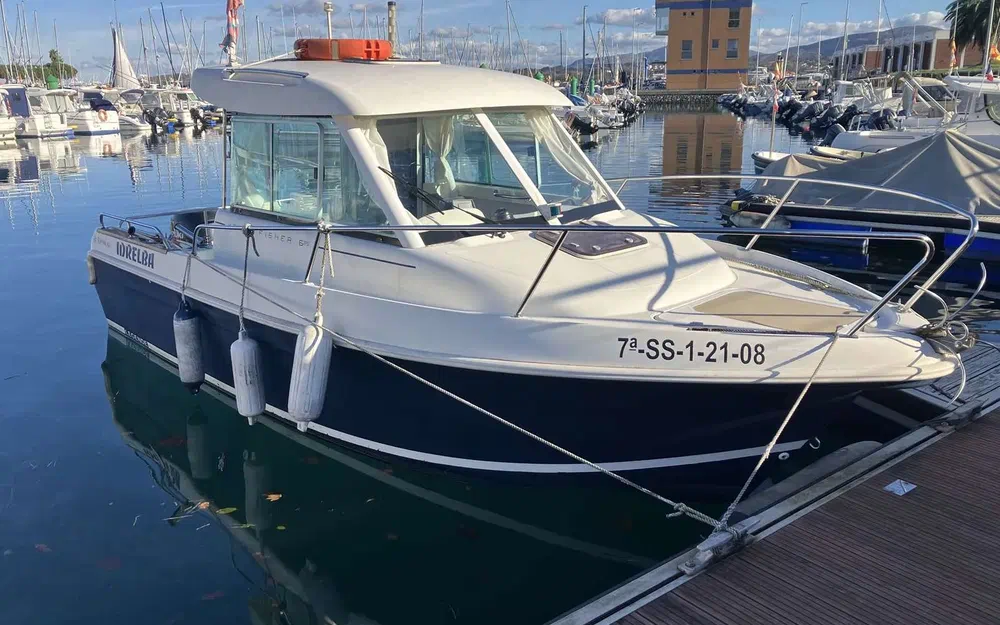 slider 2 Jeanneau Merry Fisher 625