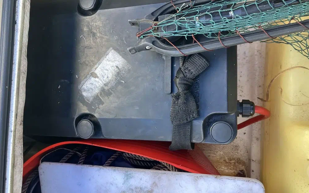 slider 39 Jeanneau Merry Fisher 625