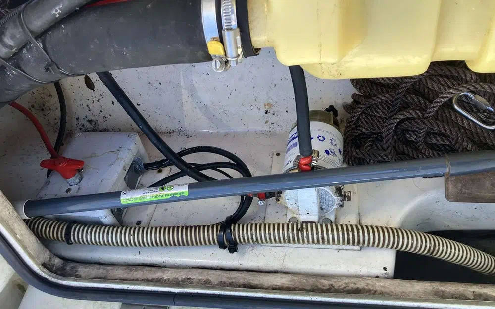 slider 40 Jeanneau Merry Fisher 625Legende