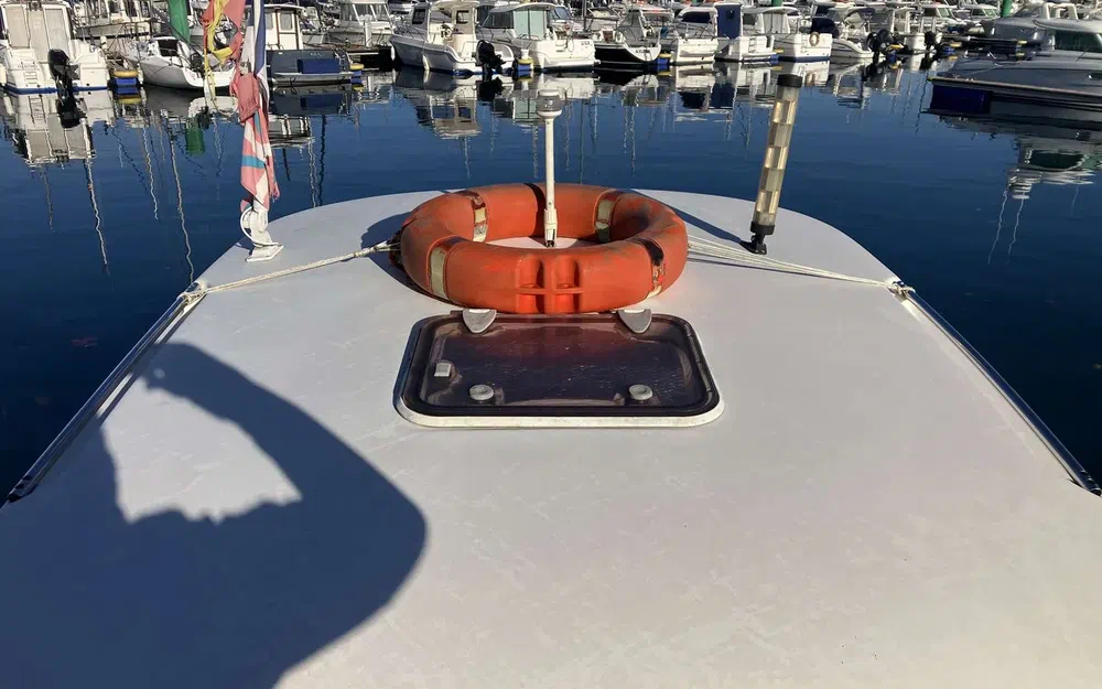 slider 7 Jeanneau Merry Fisher 625Legende