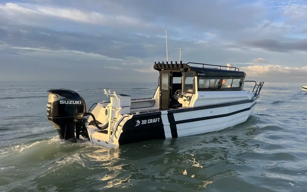 slider 0 3D Craft Norden 770