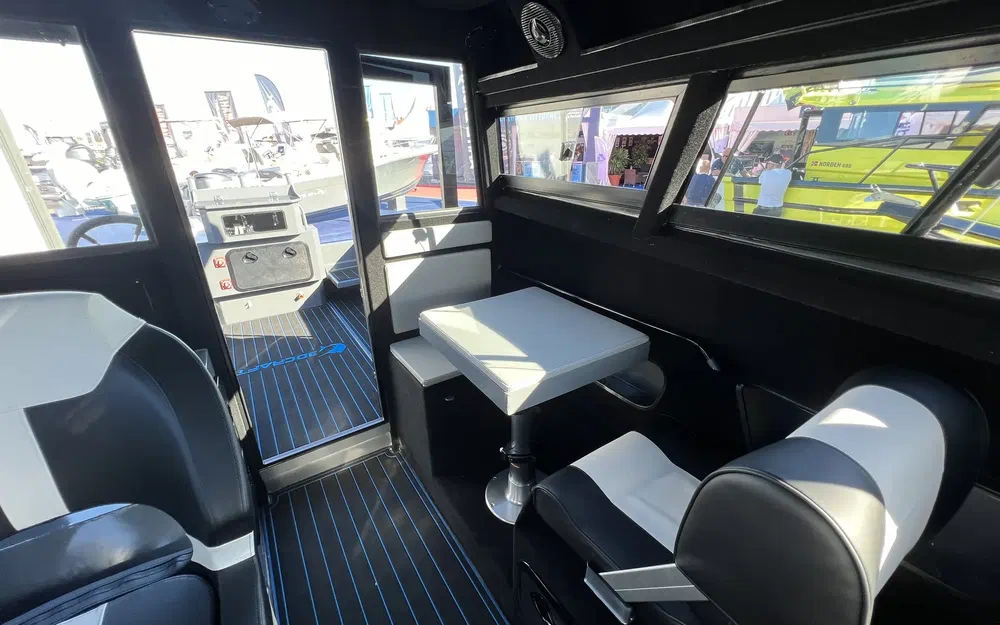 slider 12 3D Craft Norden 770