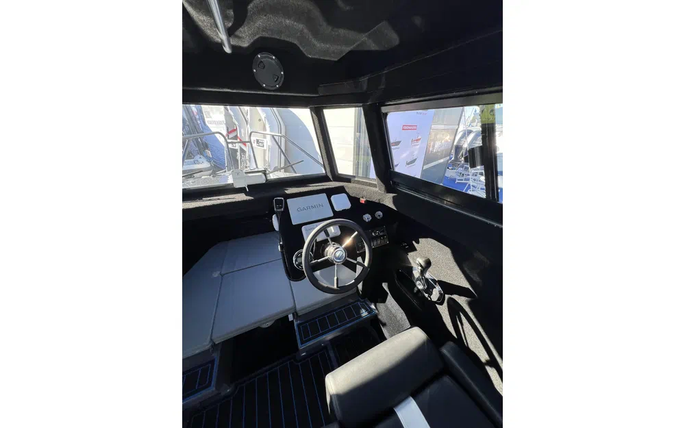 slider 13 3D Craft Norden 770