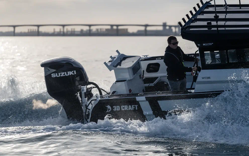 slider 4 3D Craft Norden 770