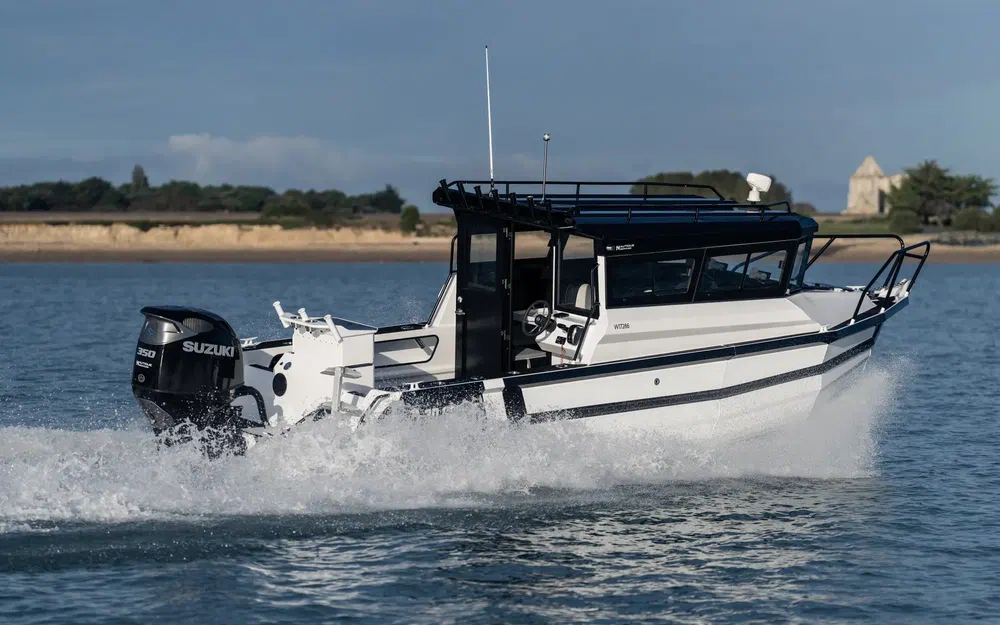 slider 5 3D Craft Norden 770