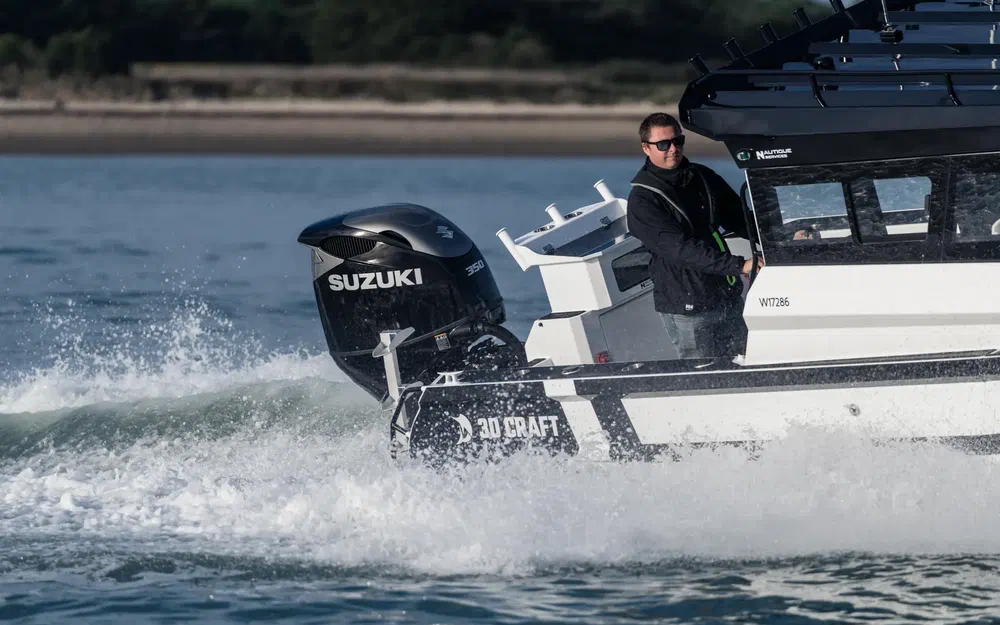 slider 6 3D Craft Norden 770