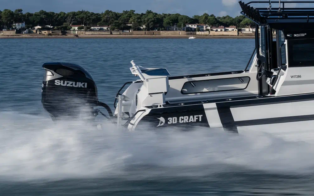 slider 7 3D Craft Norden 770