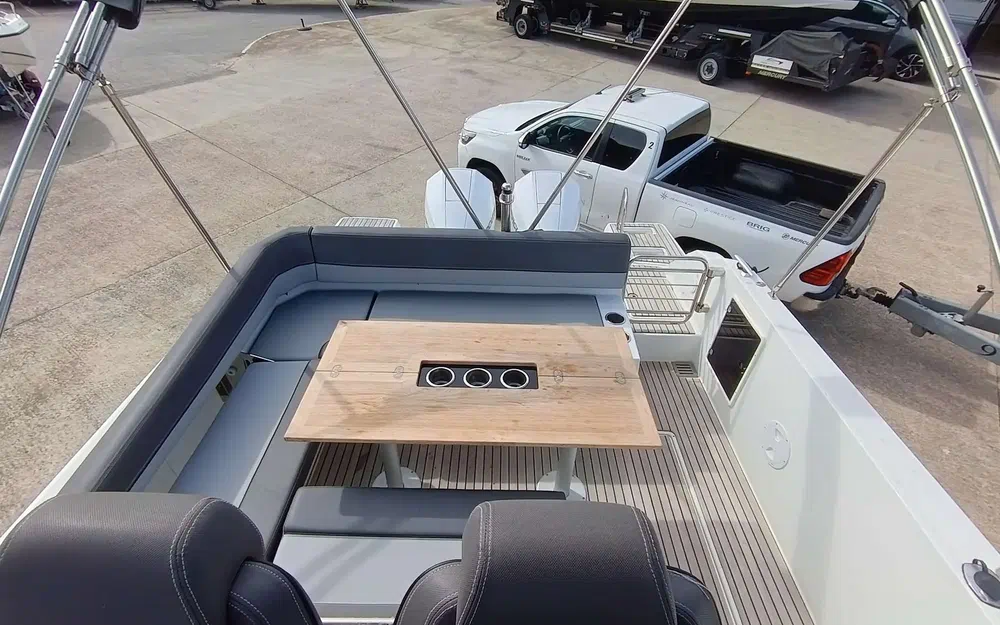 slider 11 Jeanneau Cap Camarat 9.0 WA