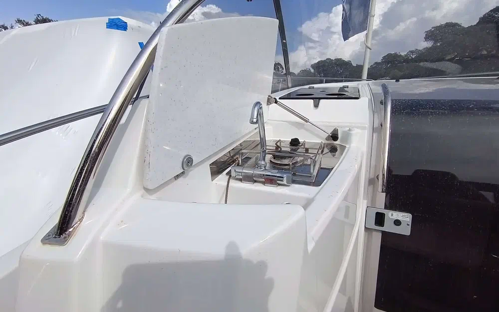 slider 13 Jeanneau Cap Camarat 9.0 WA