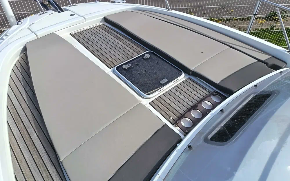 slider 15 Jeanneau Cap Camarat 9.0 WA