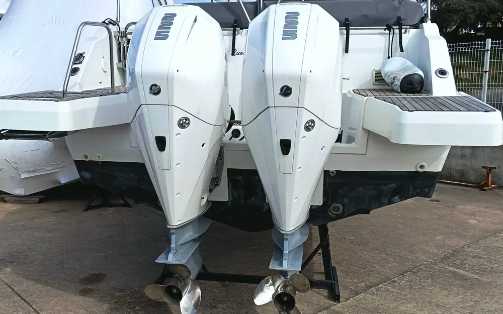 slider 3 Jeanneau Cap Camarat 9.0 WA