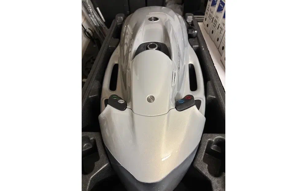 slider 0 Seabob F5 S