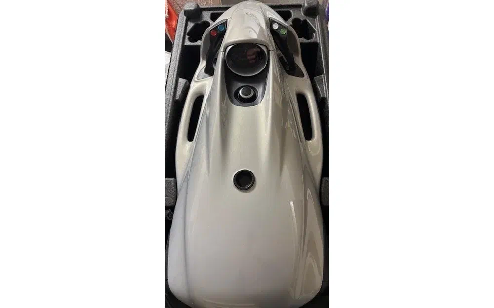 slider 1 Seabob F5 S