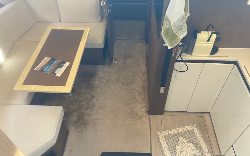 slider 32 Jeanneau Leader 46