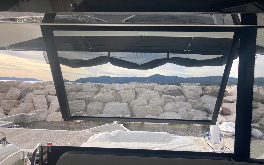 slider 53 Jeanneau Leader 46