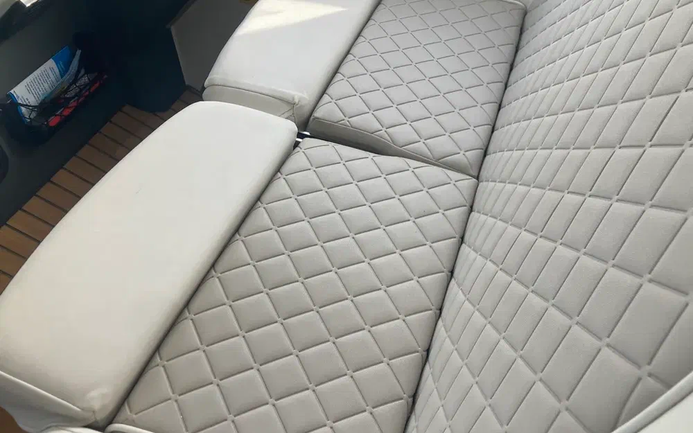 slider 51 Jeanneau Leader 46