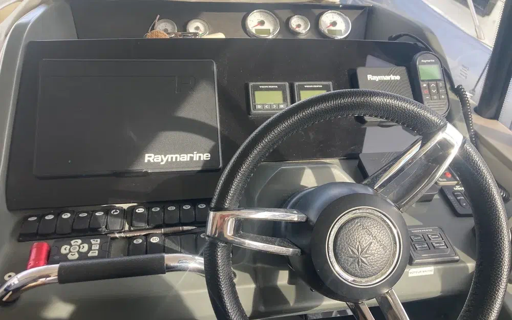 slider 50 Jeanneau Leader 46