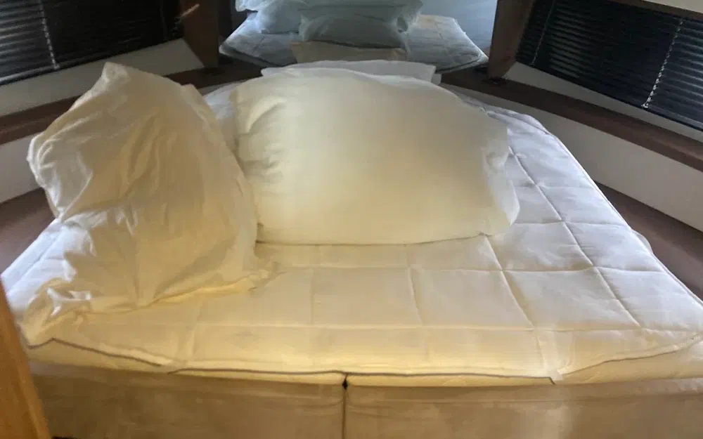 slider 40 Jeanneau Leader 46