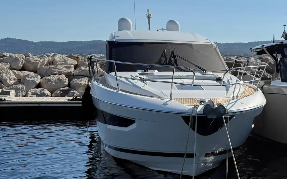 slider 3 Jeanneau Leader 46