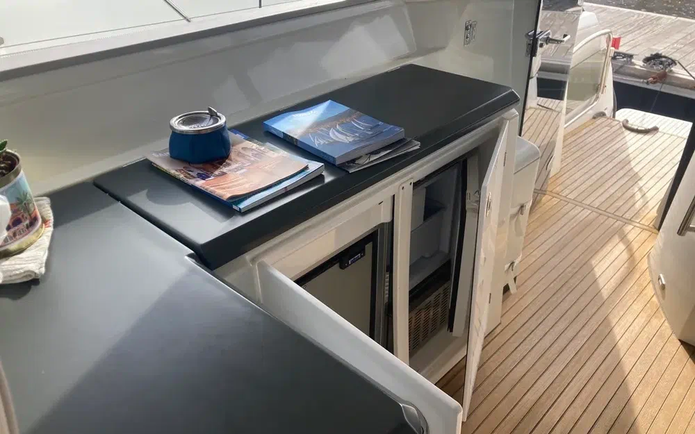 slider 34 Jeanneau Leader 46