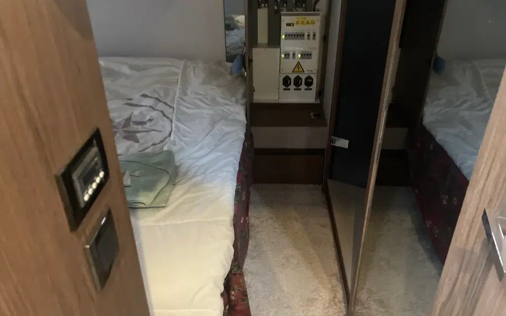 slider 42 Jeanneau Leader 46