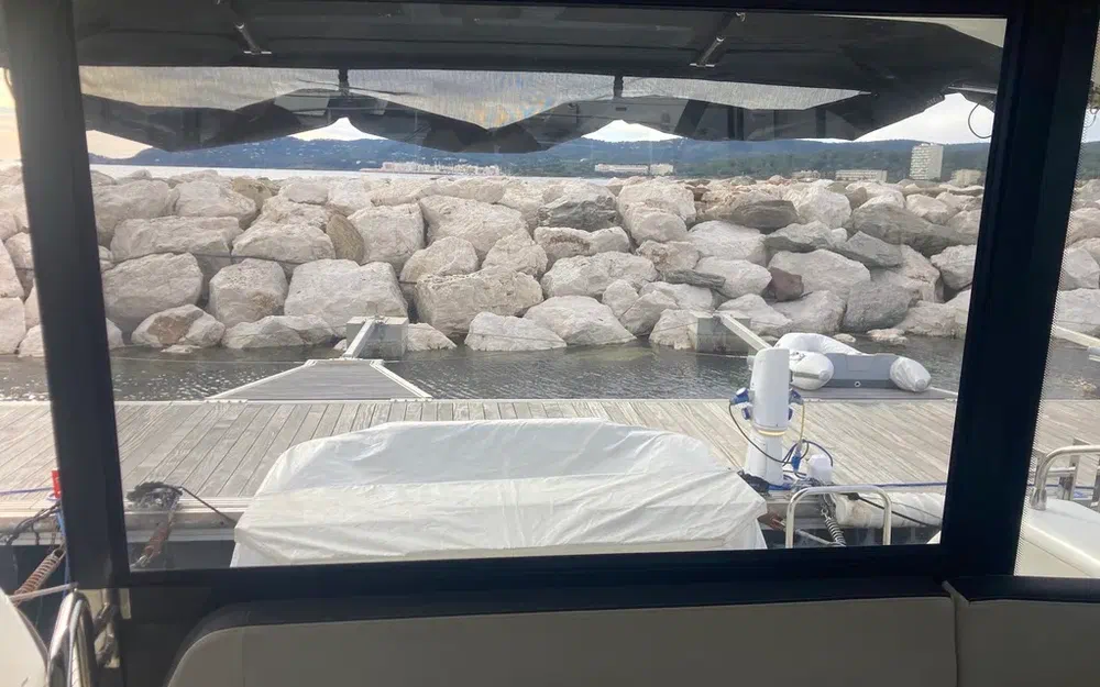 slider 52 Jeanneau Leader 46