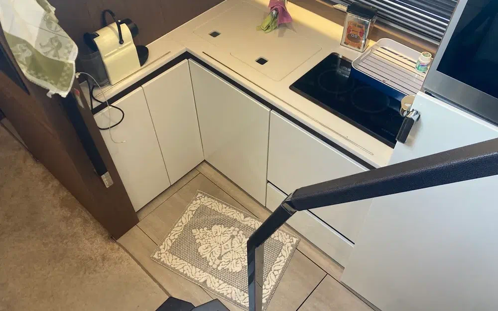 slider 36 Jeanneau Leader 46