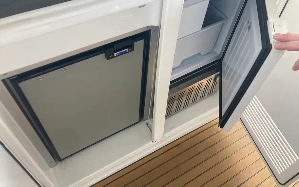 slider 56 Jeanneau Leader 46