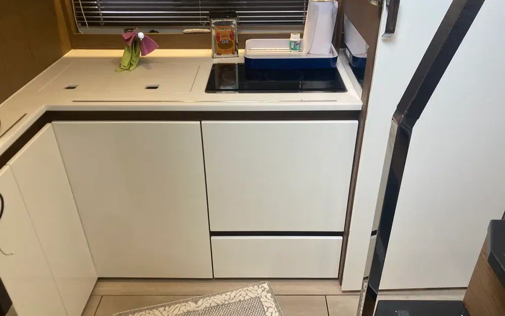 slider 38 Jeanneau Leader 46